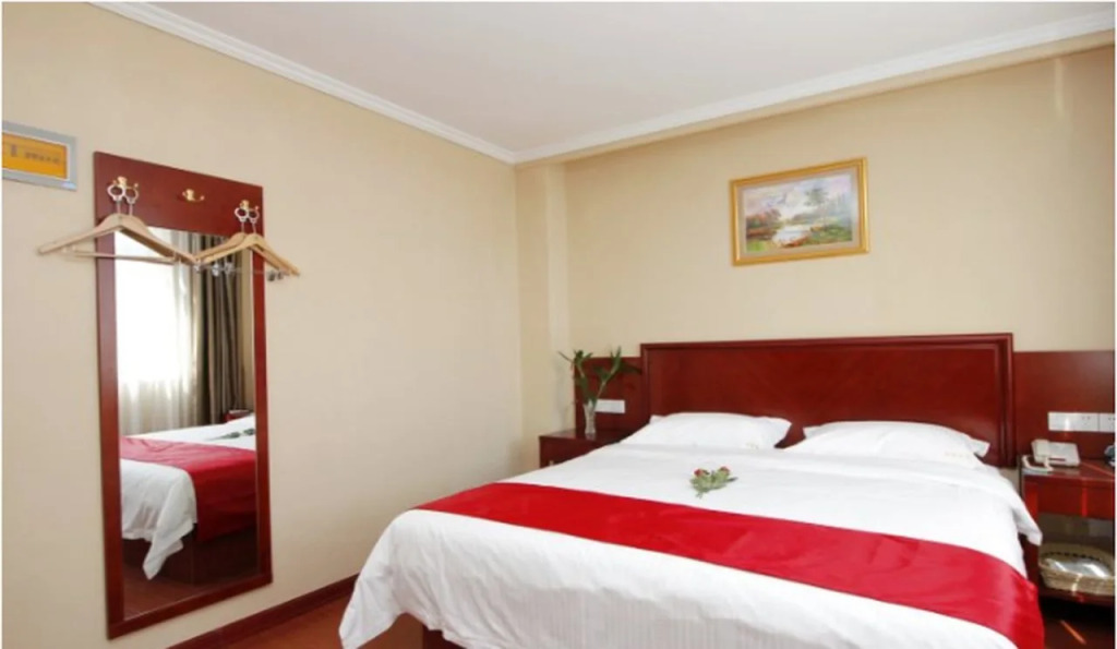 Fuhai Hotel