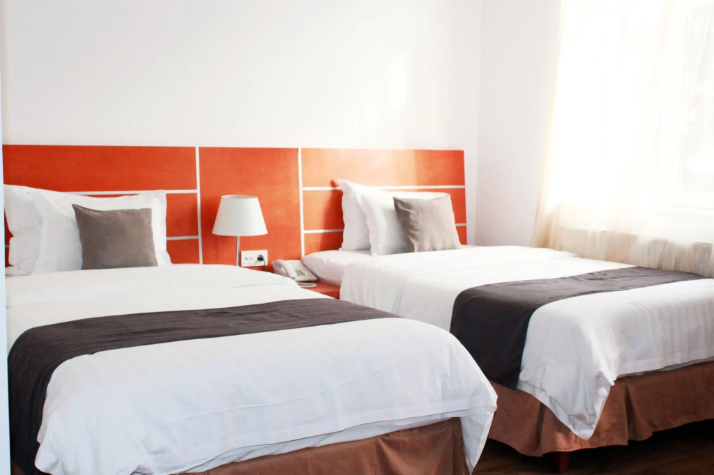 Dormitory Hualing Tbilisi Hotel