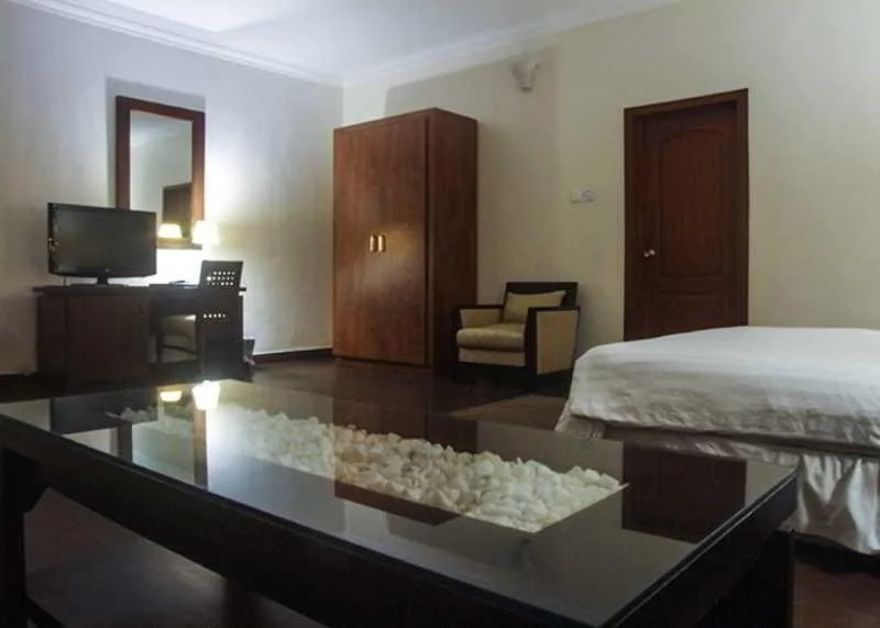 Savoy Suites