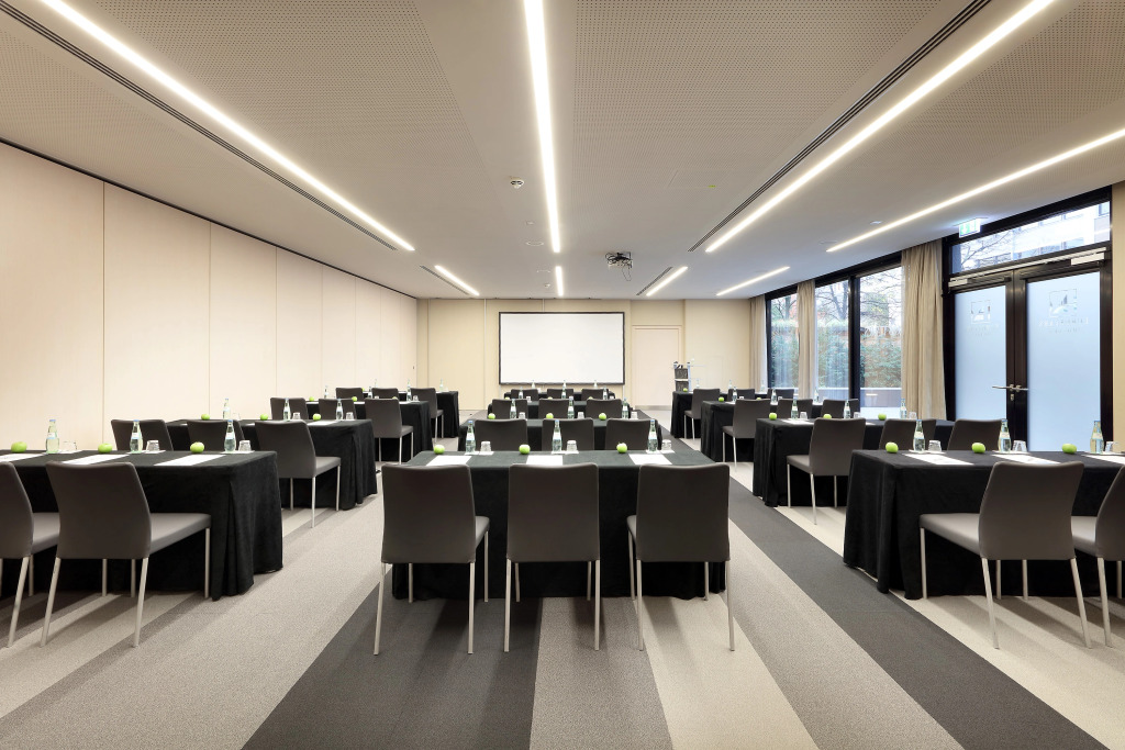 Eurostars Book Hotel