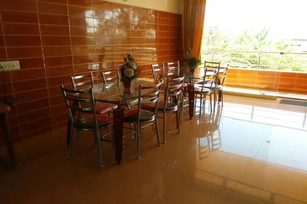 Aloka Residency- A Home Stay