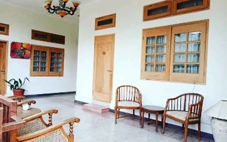 Helena Guest House