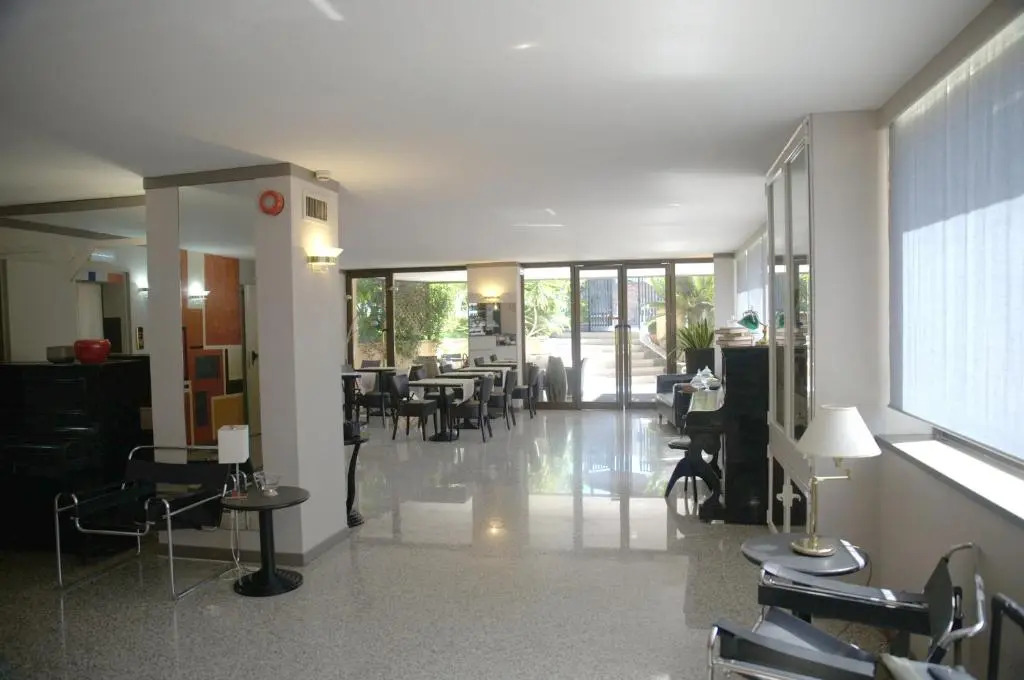 Hotel Desiderio