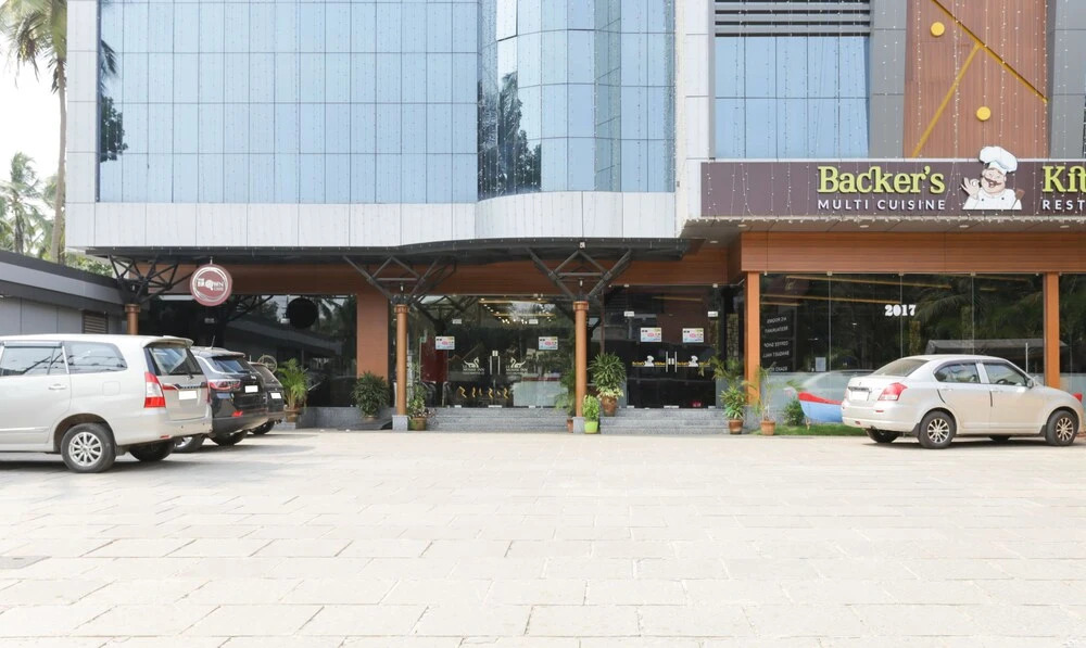 Hotel Le Moshe Inn