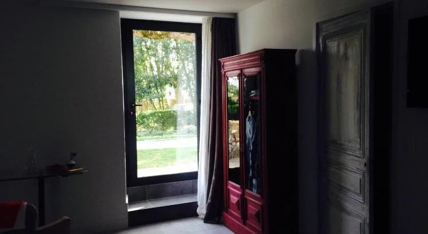 Manoir des Eperviers
