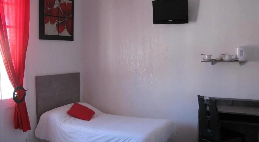 Hôtel Bellevue