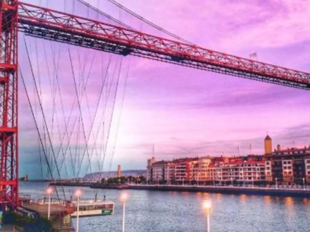 Euskal Dreams Apartment
