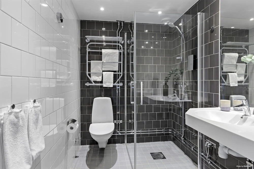 Forenom Hotels & Apartments Kista