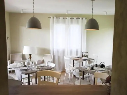 Aulivo B&B
