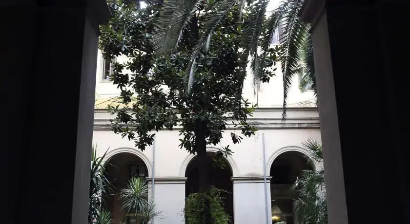 Casa Topazio