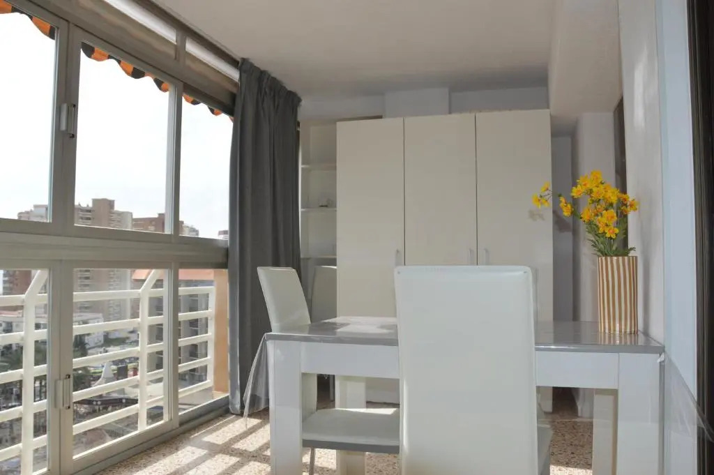 Apartamentos Provima