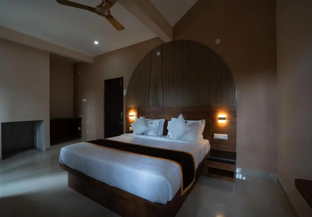 MSB Silver Spring Resort