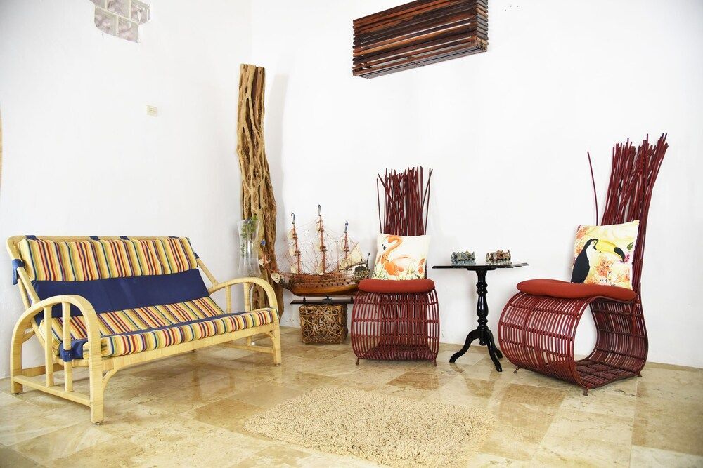 Alquimia Hotel Boutique
