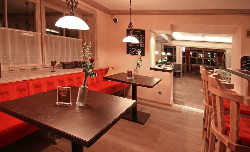 Hotel Anneliese