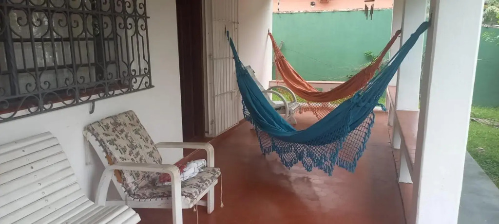 Casa Caraguatatuba Praia Martim de Sá