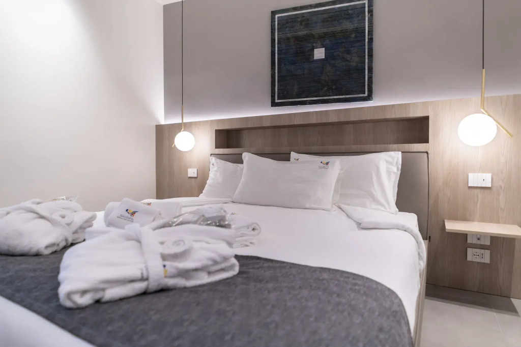 Sicilias Art Hotel & Spa