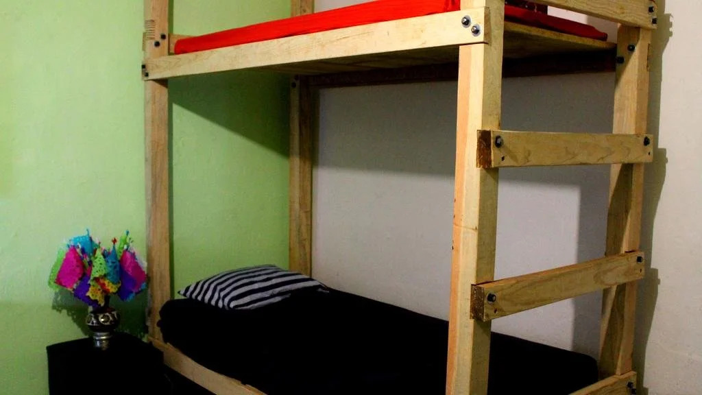 Hostal Tequila