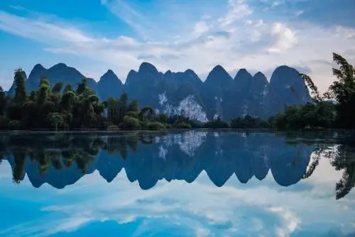 Yangshuo Inn (Xingping 20 yuan Scenic Area)