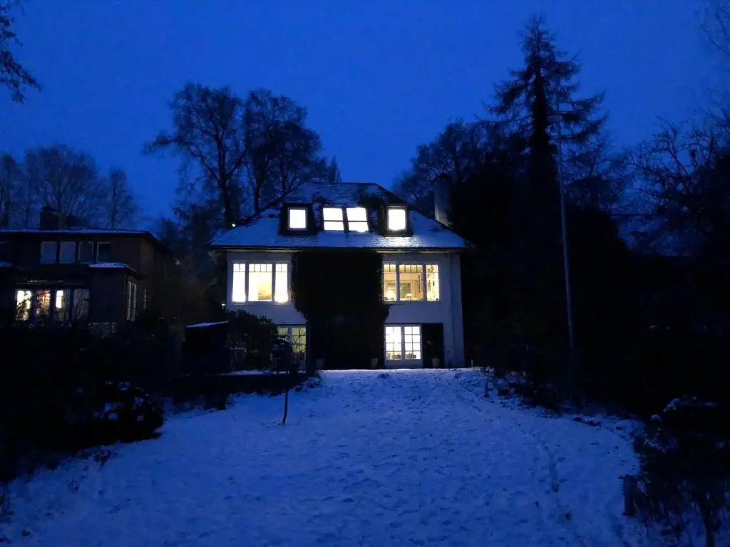 Seeblick