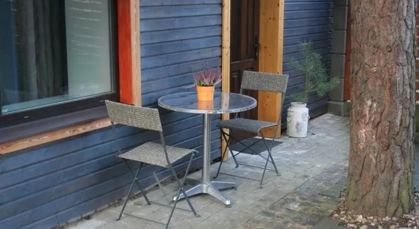 Guest House Vecāķi