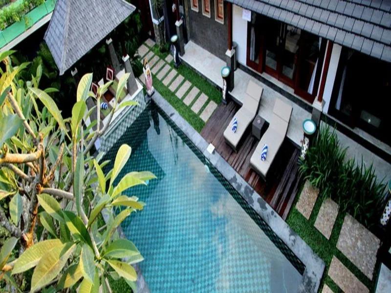 Villa Hana