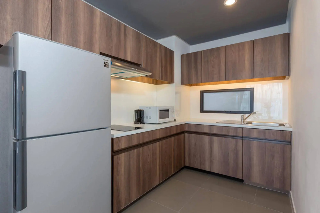 X10 Seaview Suites at Panwa Beach