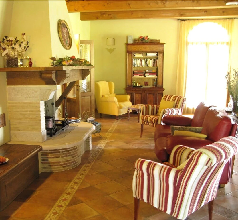 Agriturismo La Rosa Tea