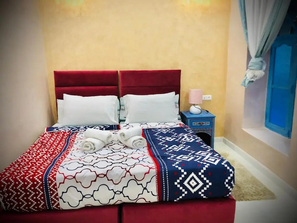 Dar Chefchaouen