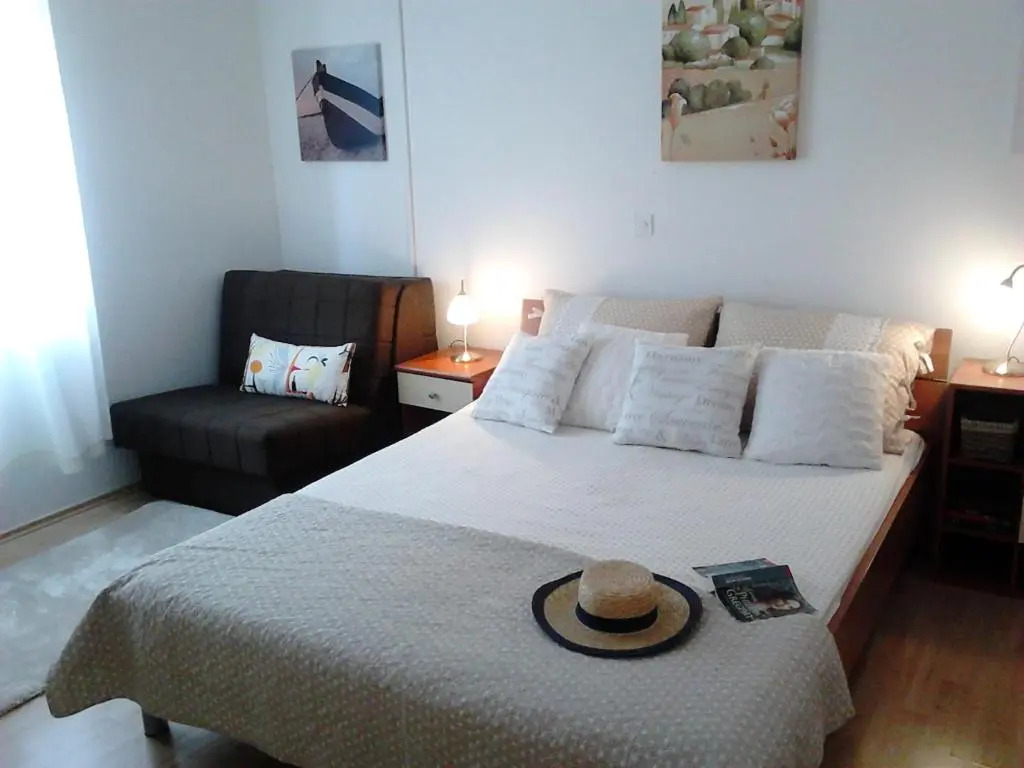 Apartments Jana
