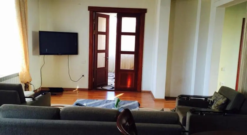 Own House