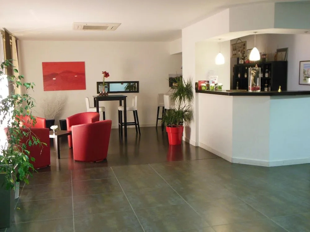 Hôtel Le Domaine des Vignes Ampuis Lyon Sud Vienne