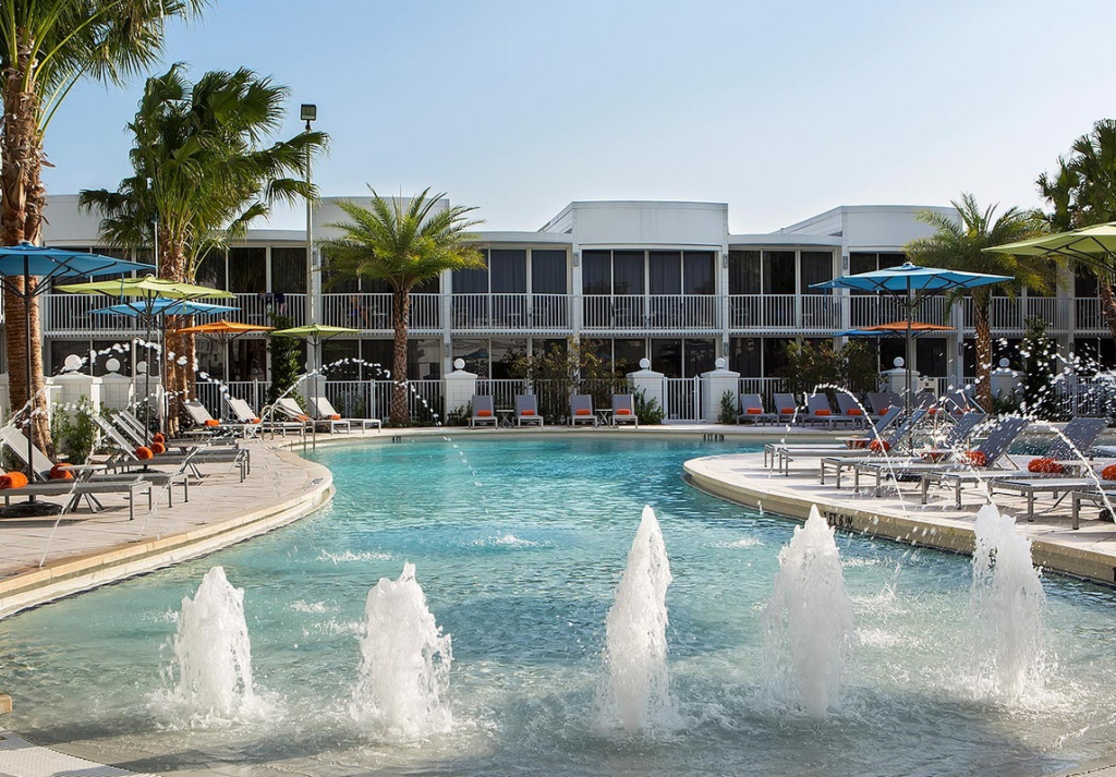 Renaissance Orlando Resort - Disney Springs Area
