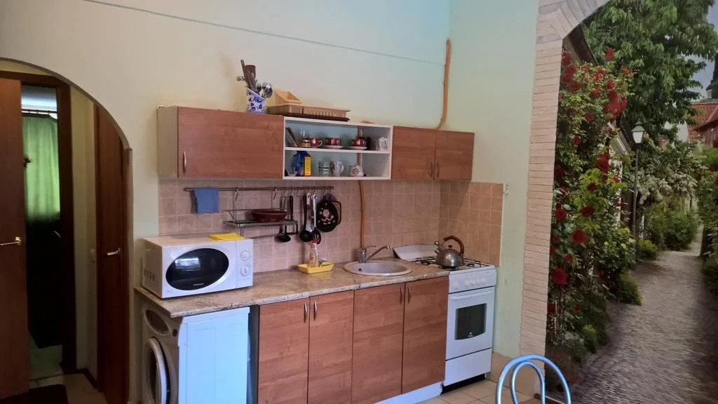 Martyshkino Guest House