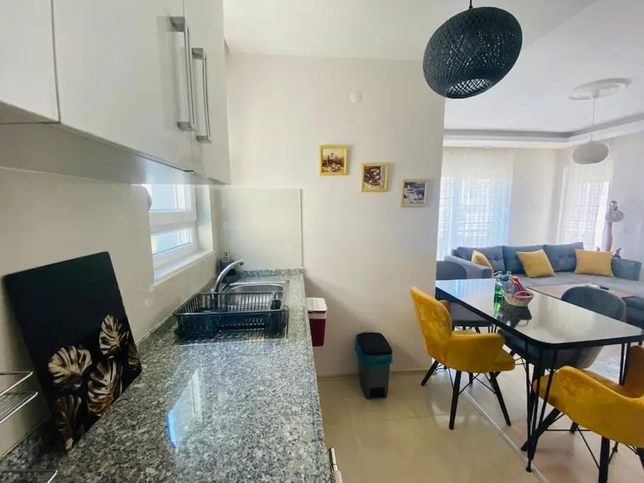 Aether House No7,Old Town, Beach, Central, Netflix