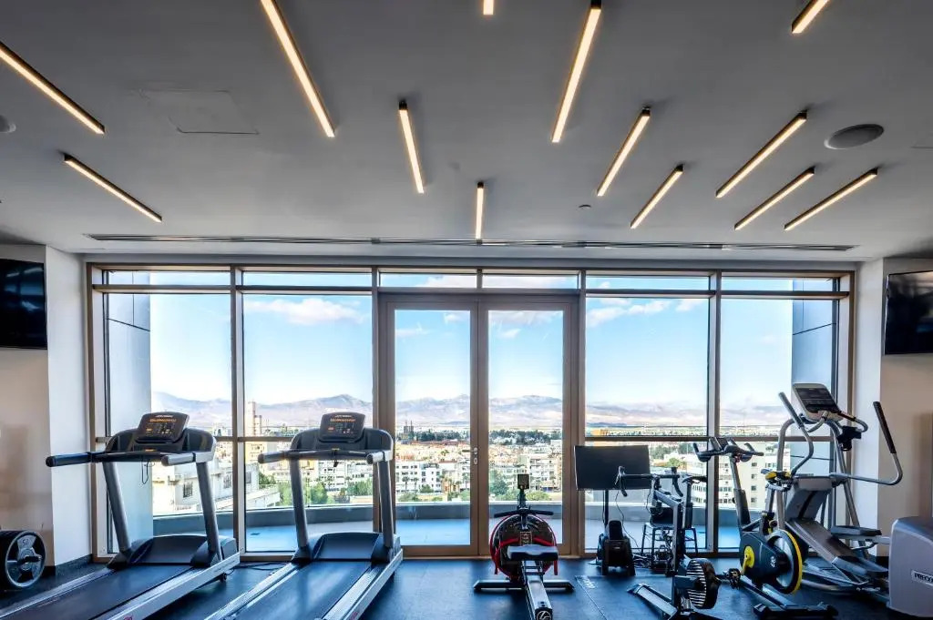 360 Nicosia - 2 bedrooms Luxury Residence