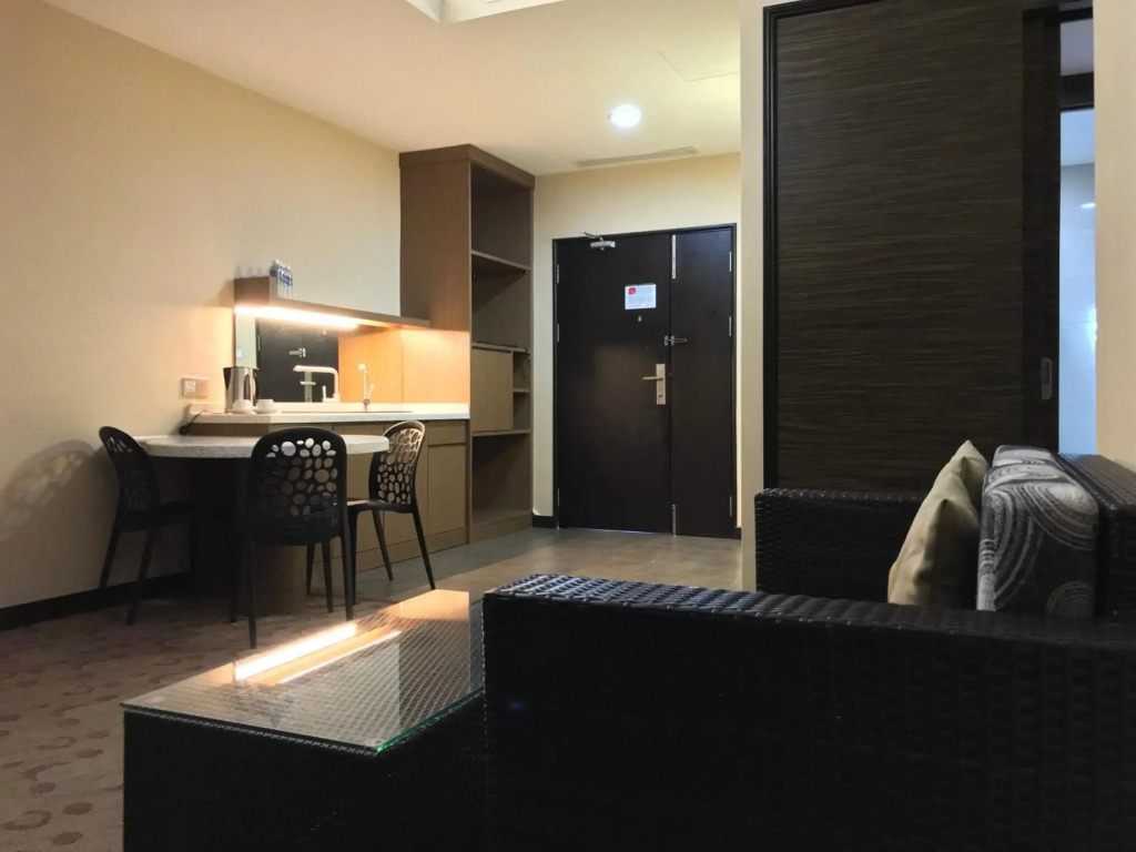 Sento Hotel