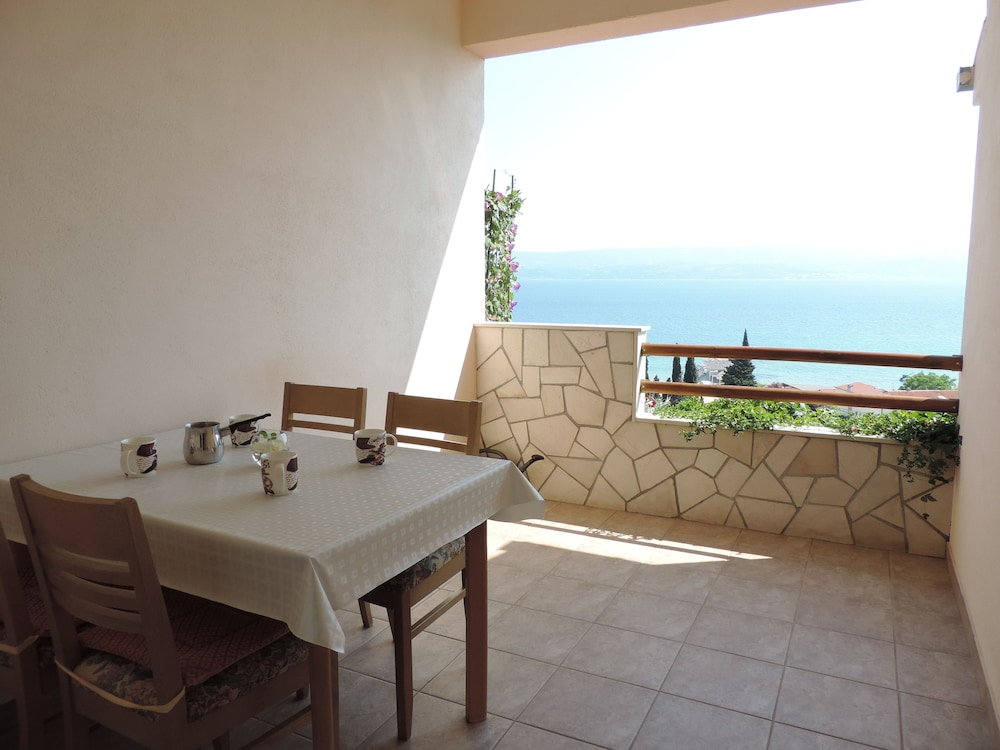 Apartmani Marko