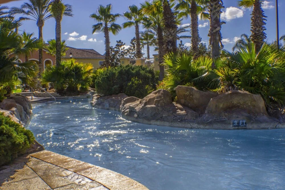 Regal Palms Resort & Spa at Highlands Reserve 121