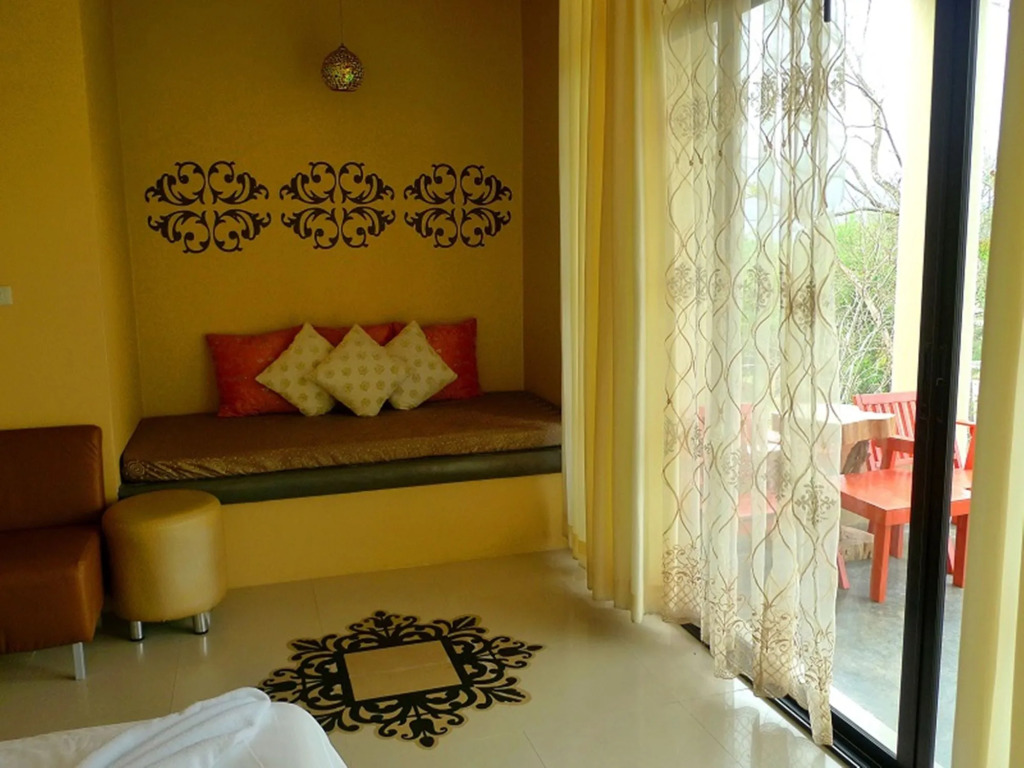 Hi-scene Resort