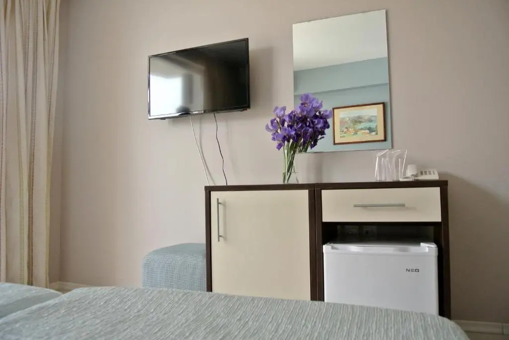 Valeo Hotel