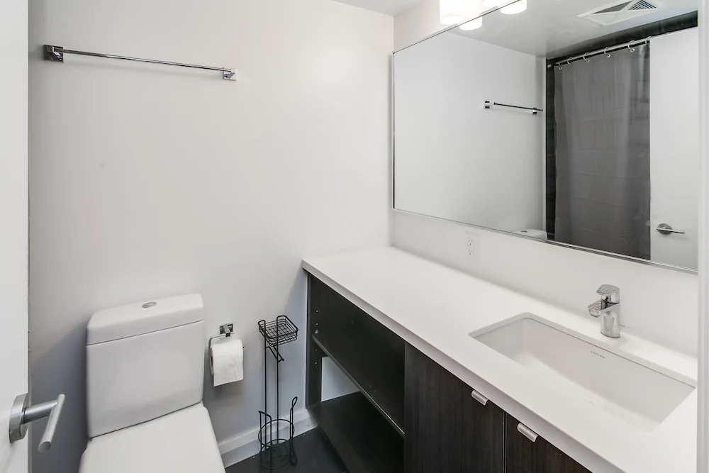 Execstay - Luxury Yorkville Suites
