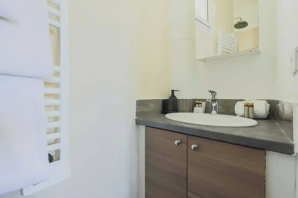 Charming Flat -1br-4p- Paris 17e