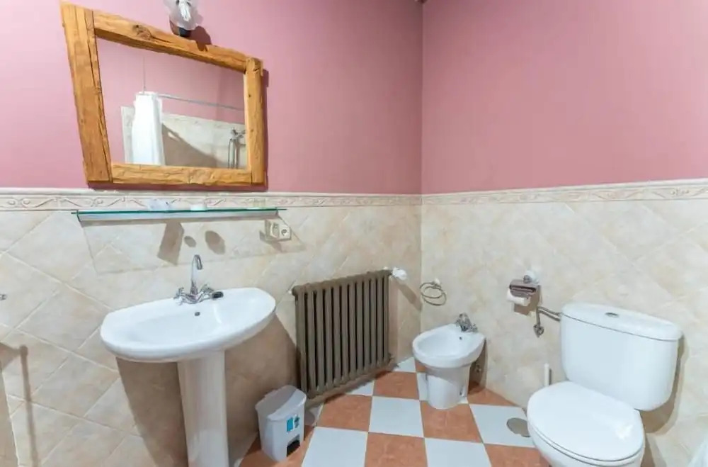 Hotel Rincón Castellano