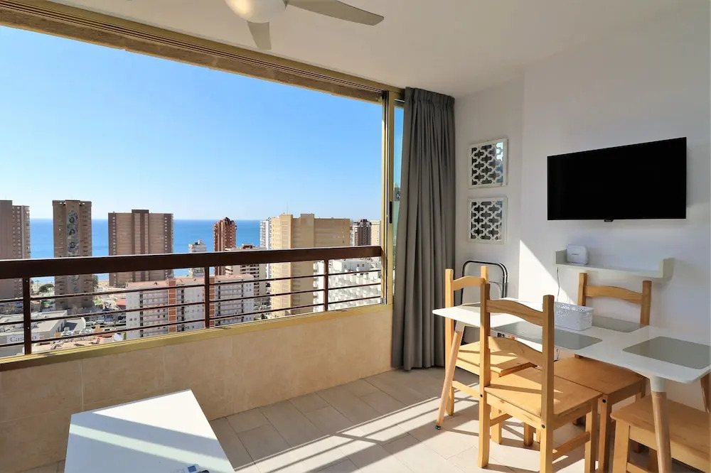 Apartamento Acuarium III - 19E