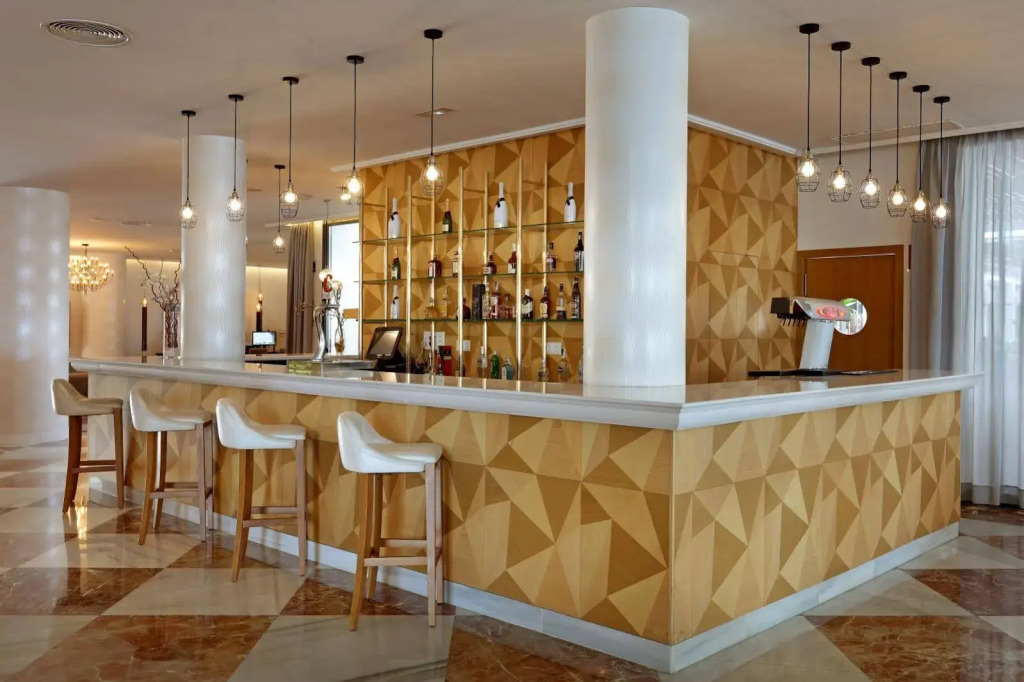 Palladium Hotel Palmyra