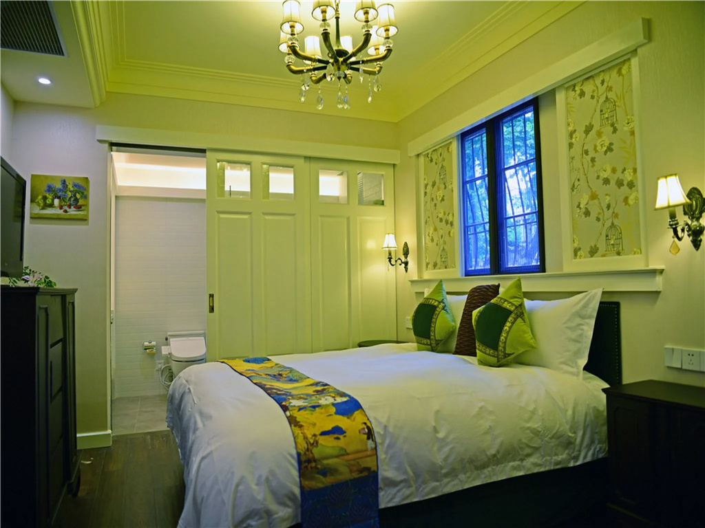 Soho Garden Hotel