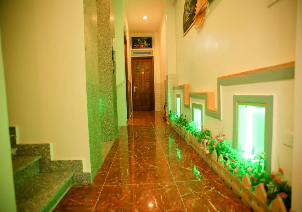 Hoang Phong Hotel