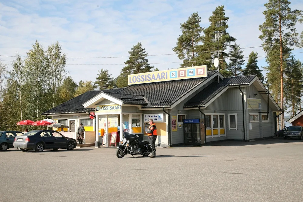 Lossisaari