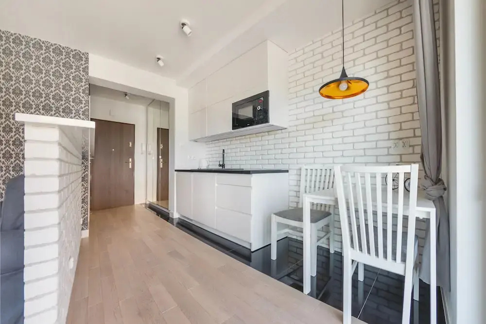 Apartamenty Sun & Snow Osiedle Pogodne