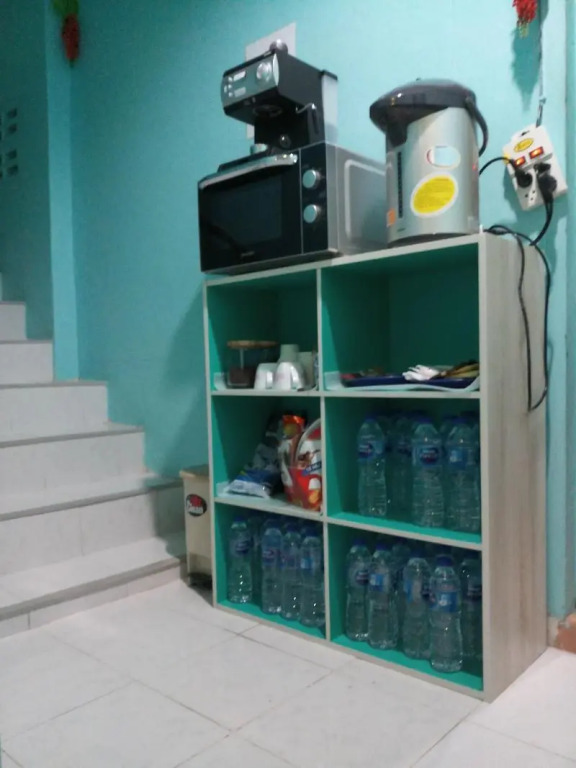 Kata S. T. House